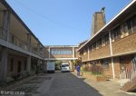 Oakford Priory - Quadrangle (1)