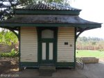Oakford Priory - Raised Huts (2)