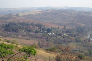 Verulam - Oakford Priory