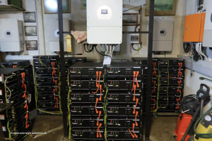 Vryheid Area - Petras Guest House And Museum - 847