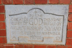 St-Peters-1911-foundation-Wilmot-Bishop-of-Zululand-4