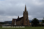 Vryheid  NGK Church (2)