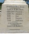vryheid-cemetary-east-hoog-st-british-capt-a-mildmay-4582-sgt-pidgeon-2239-pte-archer-7001-day-1408-proffit7198-strange-krr-lt-co-blewitt