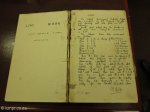 vryheid-lucas-meyer-laerskool-oos-straat-1930-1st-day-log-book-2