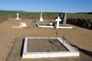 Vryheid - Nkambule - S 27.41.15 E30.40.04 