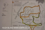 Braunnschweig - Vaderland - Verkocht Papers - RepublicLydenburg