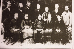 Wandersheim & Niehbuhr Farm