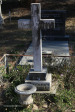 WEENEN-Cemetery-grave-Dorothy-Galbraith