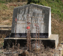 WEENEN-Cemetery-grave-EK-Van-Rooyen-1922-234