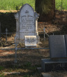 WEENEN-Cemetery-grave-Huygo-Vroomans-and-Mary
