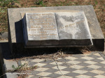 WEENEN-Cemetery-grave-Johanna-Maria-Kilian-1950-246