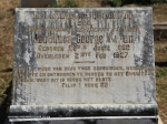 WEENEN-Cemetery-grave-Johannes-Kilian-1927-238