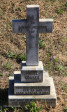 WEENEN-Cemetery-grave-Mabel-Coakes-1913