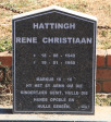 WEENEN-Cemetery-grave-Rene-Hattingh-255