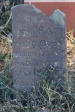 WEENEN-Cemetery-grave-Susan-Van-Niekerk-259