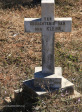WEENEN-Cemetery-grave-child-died-1904-275