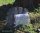 WEENEN-Cemetery-grave-illegible-270