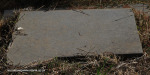 WEENEN-Cemetery-grave-illegible-283