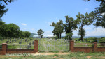 Weenen Cemetery