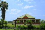 Weenen farmhouse Arnold Pretorius Street R74 (2)