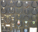 Mooi-River-Weston-Agricultural-College-Horse-Memorial-Badges-S-29.12.46-E-30.02.07-46