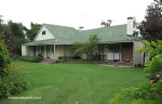 Mooi-River-Weston-Farm-Commanding-Officer-Boer-War-House-1899-rear-facade.