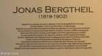 Bergthiel - Interior - Jonas Bergthiel history (1)