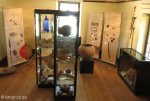 Bergthiel - Interior -  Museum pieces (9)