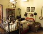 Bergthiel - Interior -  Museum pieces - Bedroom (1)