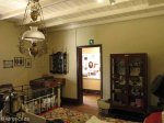 Bergthiel - Interior -  Museum pieces - Bedroom (2)