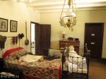 Bergthiel - Interior -  Museum pieces - Bedroom (3)