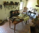 Bergthiel - Interior -  Museum pieces - Kitchen & Pantry (2)