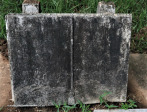 Westville-Cemetery-Grave-Dorothy-Chiazzari-126