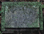 Westville-Cemetery-grave-Aidan-Blake-89