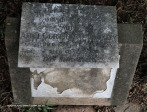 Westville-Cemetery-grave-Alice-Gertrude-Mosely-11