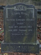 Westville-Cemetery-grave-Arthur-Odowd-1970-92