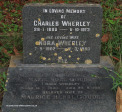 Westville-Cemetery-grave-Charles-and-Nora-Whereley-and-Goudrs-14