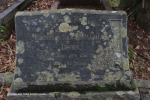 Westville-Cemetery-grave-Cornelia-Dicks-69