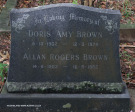 Westville-Cemetery-grave-Doris-and-Allan-Brown-64