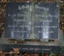 Westville-Cemetery-grave-Elsie-and-Heinrich-Sommer-25