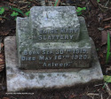 Westville-Cemetery-grave-Enise-Mary-Slattery-67