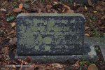 Westville-Cemetery-grave-Frederick-Bunker-87