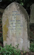 Westville-Cemetery-grave-Hans-Holm-1891-56
