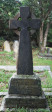 Westville-Cemetery-grave-Harry-Harrison-35