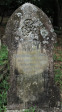 Westville-Cemetery-grave-Johannah-Jurgens-1906-57