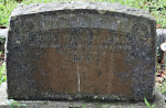 Westville-Cemetery-grave-John-Vivian-Spearman-34