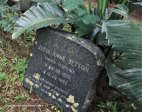 Westville-Cemetery-grave-Julia-Yetton-1992-48