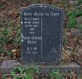 Westville-Cemetery-grave-Karl-Beier-114