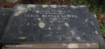 Westville-Cemetery-grave-Leslie-Lester-58
