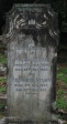 Westville-Cemetery-grave-Maria-and-Hendrich-Stuhr-39